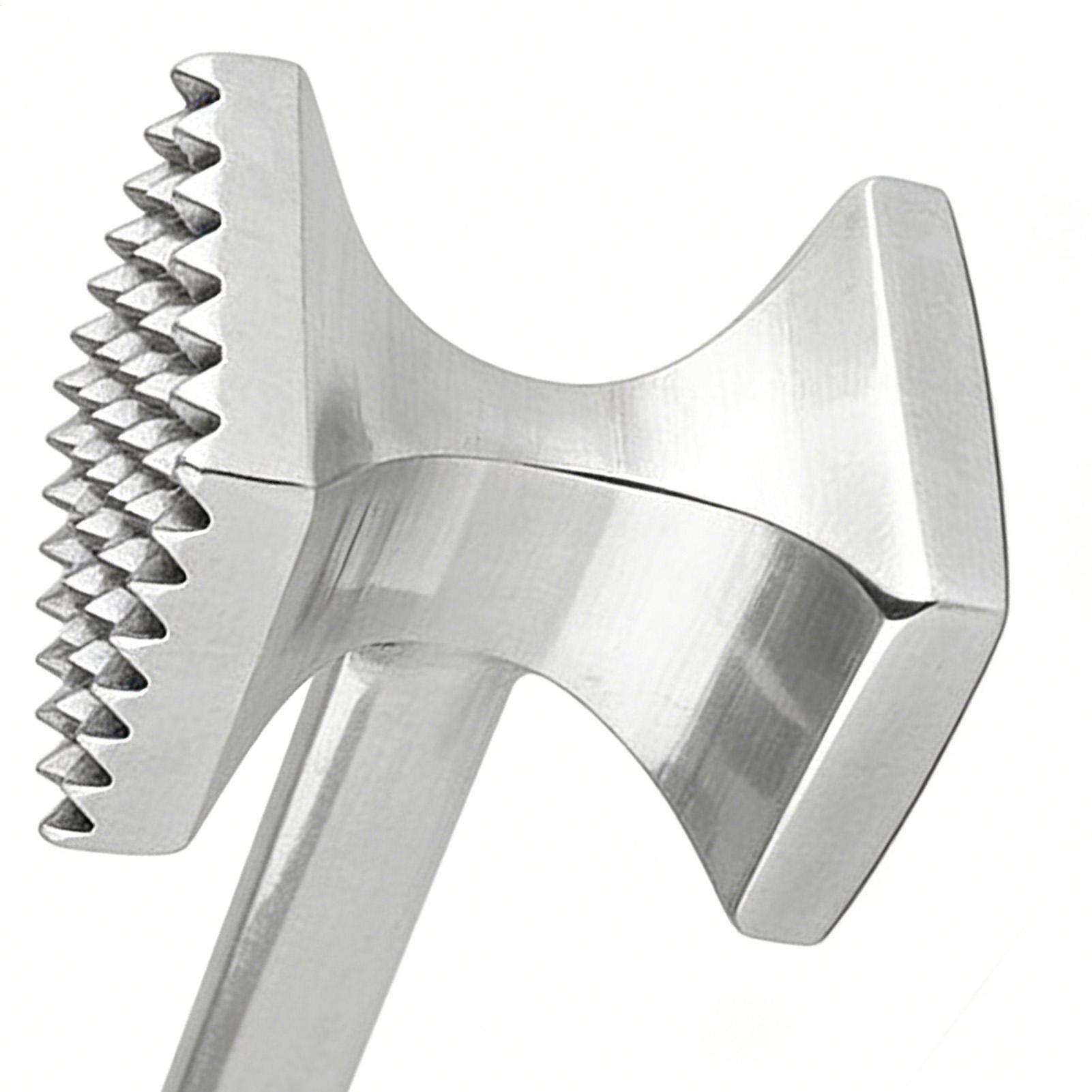 Meat Hammer Tenderizer Double- – обзор и цена Meal Prep Restaurant