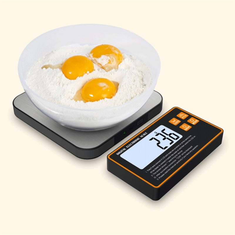 Wireless Kitchen Scale with Re – обзор и цена Meal Prep Kitchen