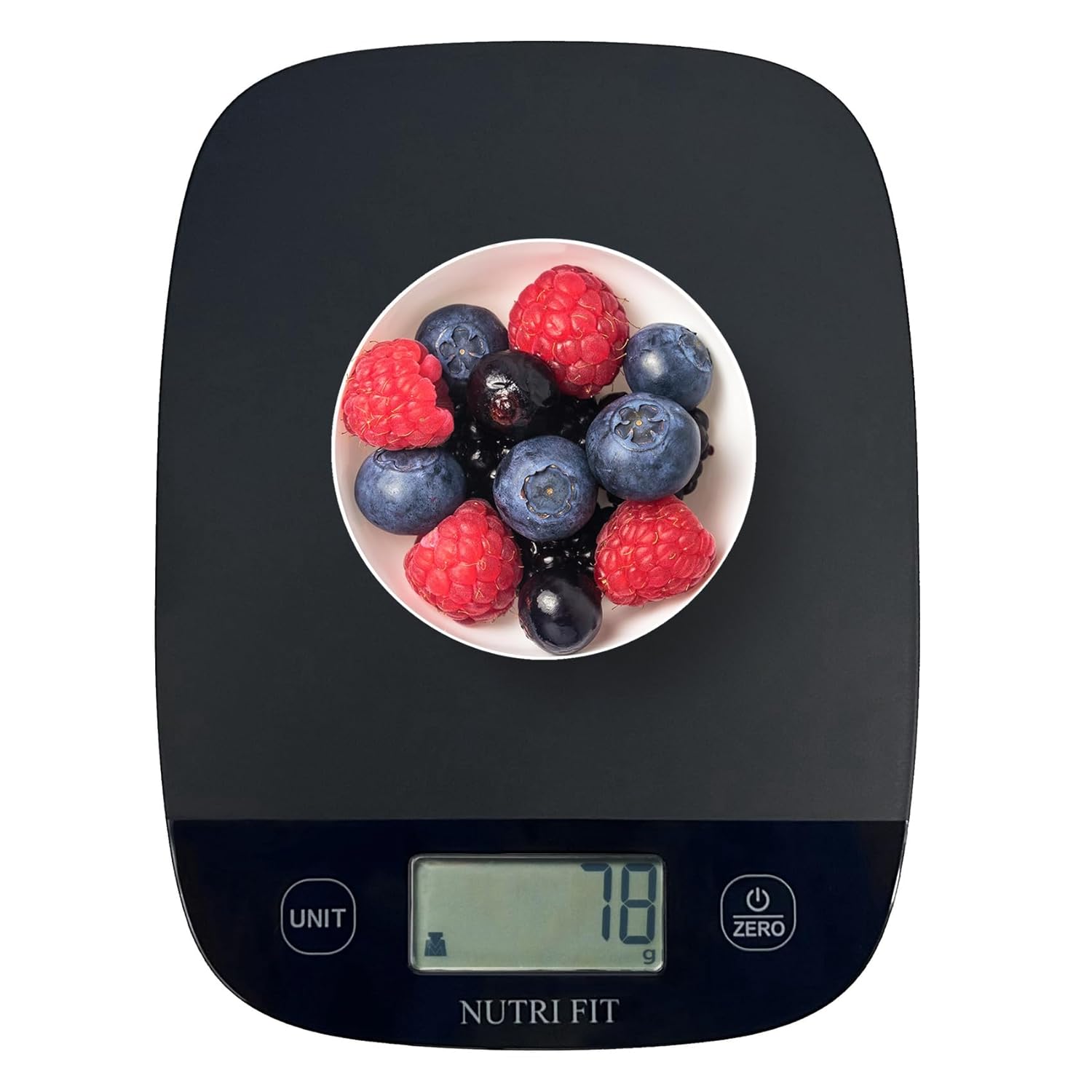 Digital Food Scale 5kg/0.1oz A – обзор и цена Meal Prep Diet