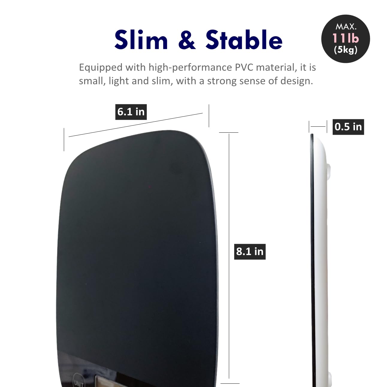 Digital Food Scale 5kg/0.1oz A – обзор и цена Meal Prep Diet