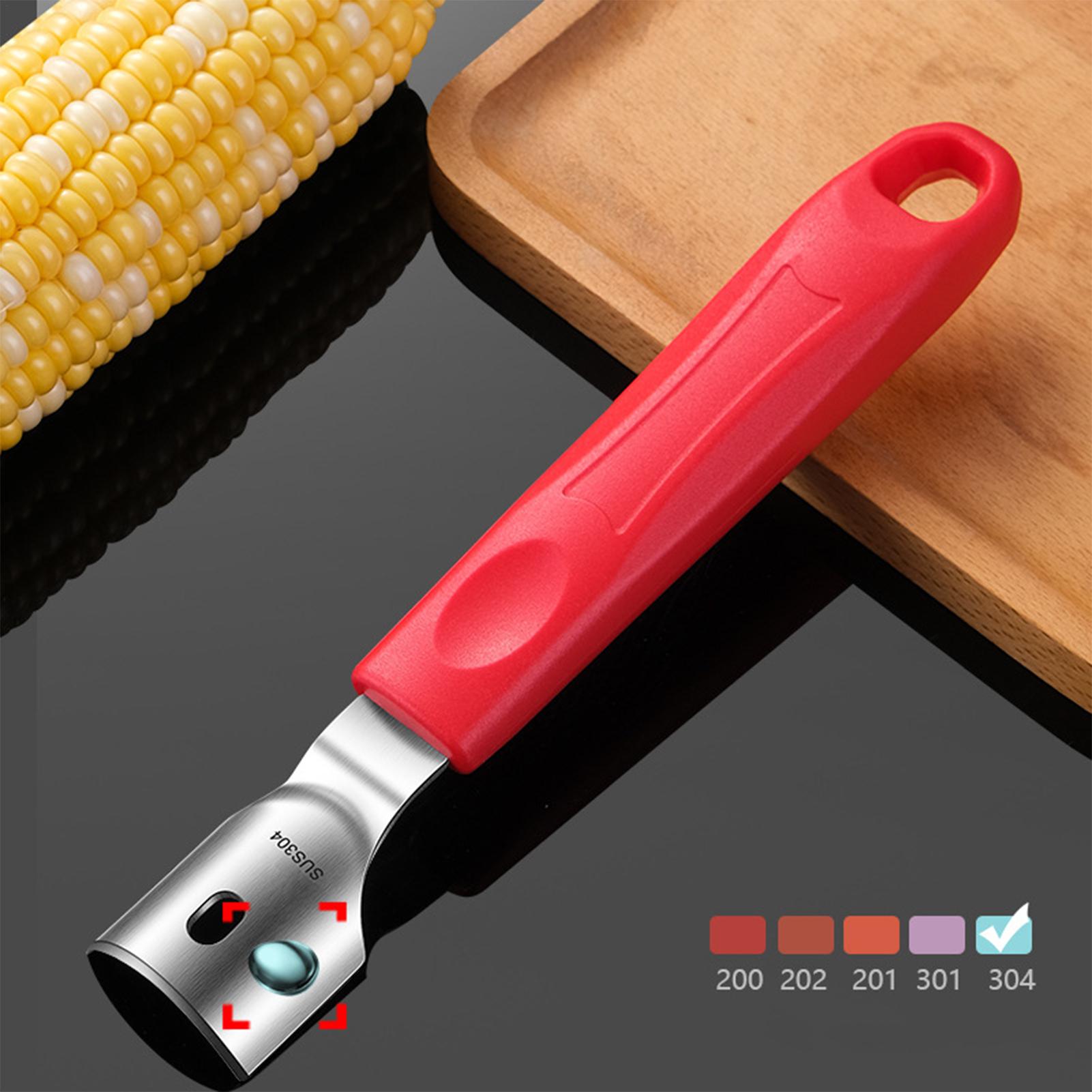 Corn Peeler Stainless Steel Ke – обзор и цена Meal Prep Restaurant