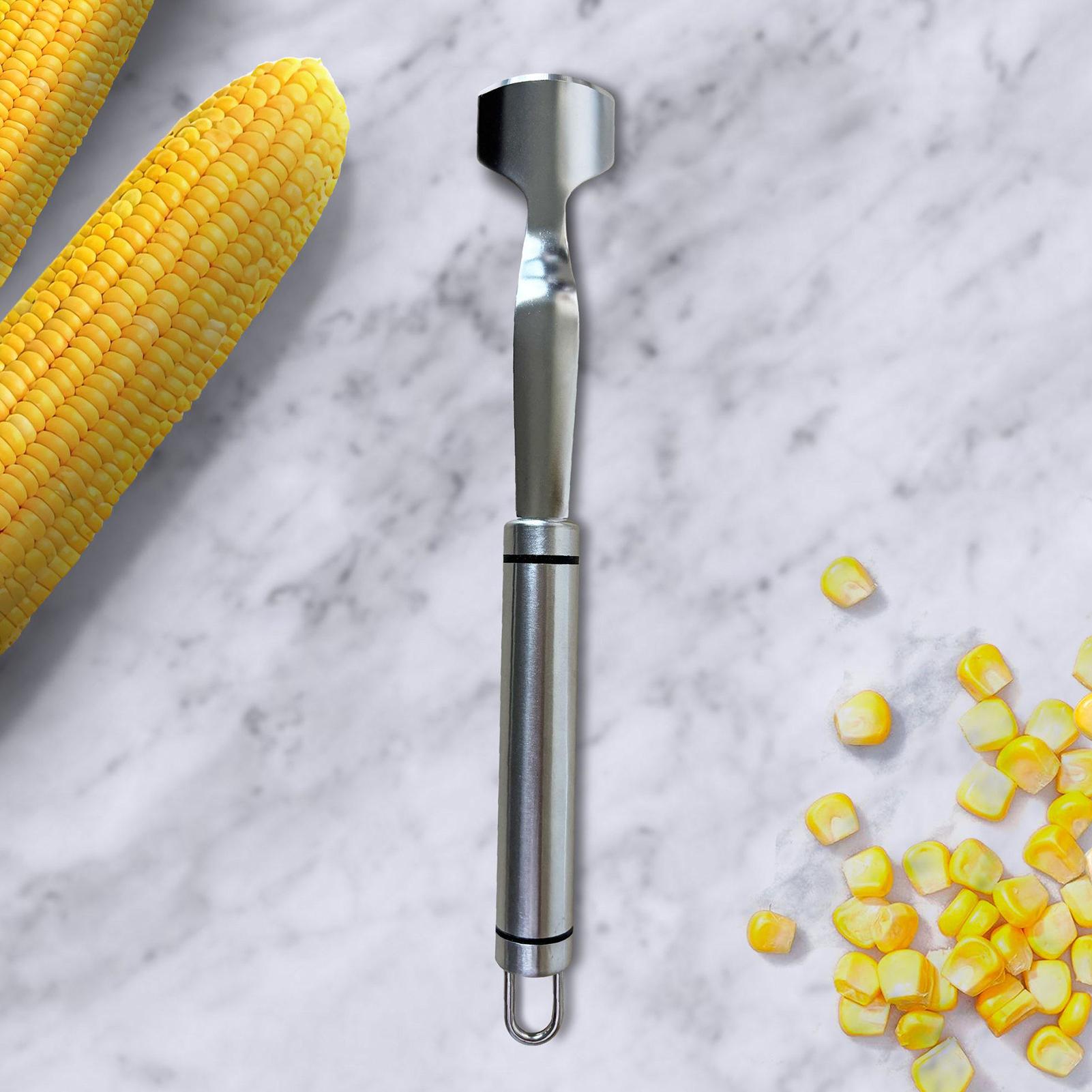 Corn Peeler Corn Kernel Remove – обзор и цена Meal Prep Restaurant