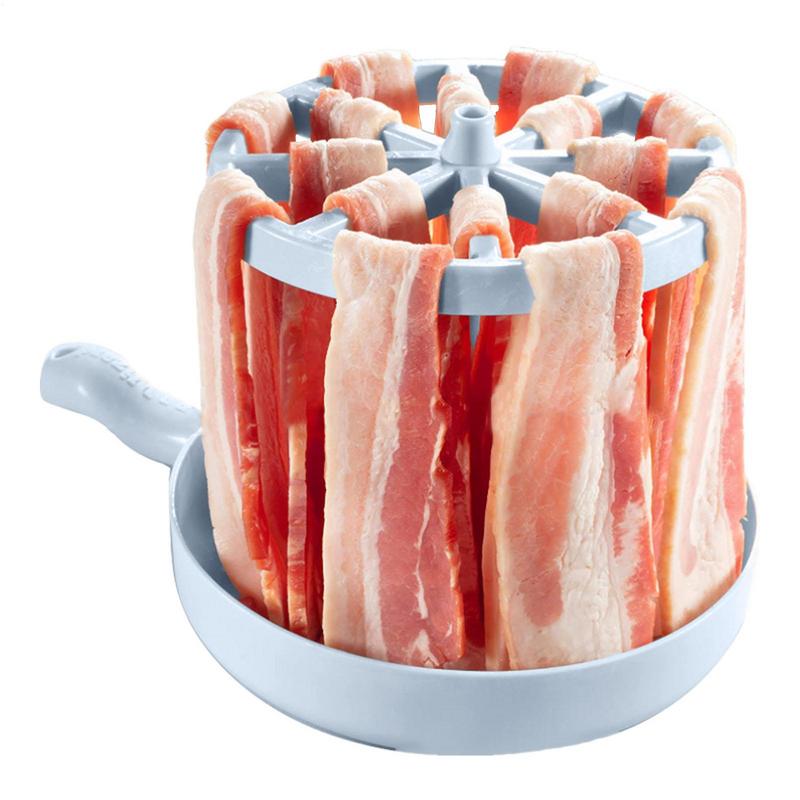 Microwave Bacon Cooker Microwa – обзор и цена Meal Prep Menu