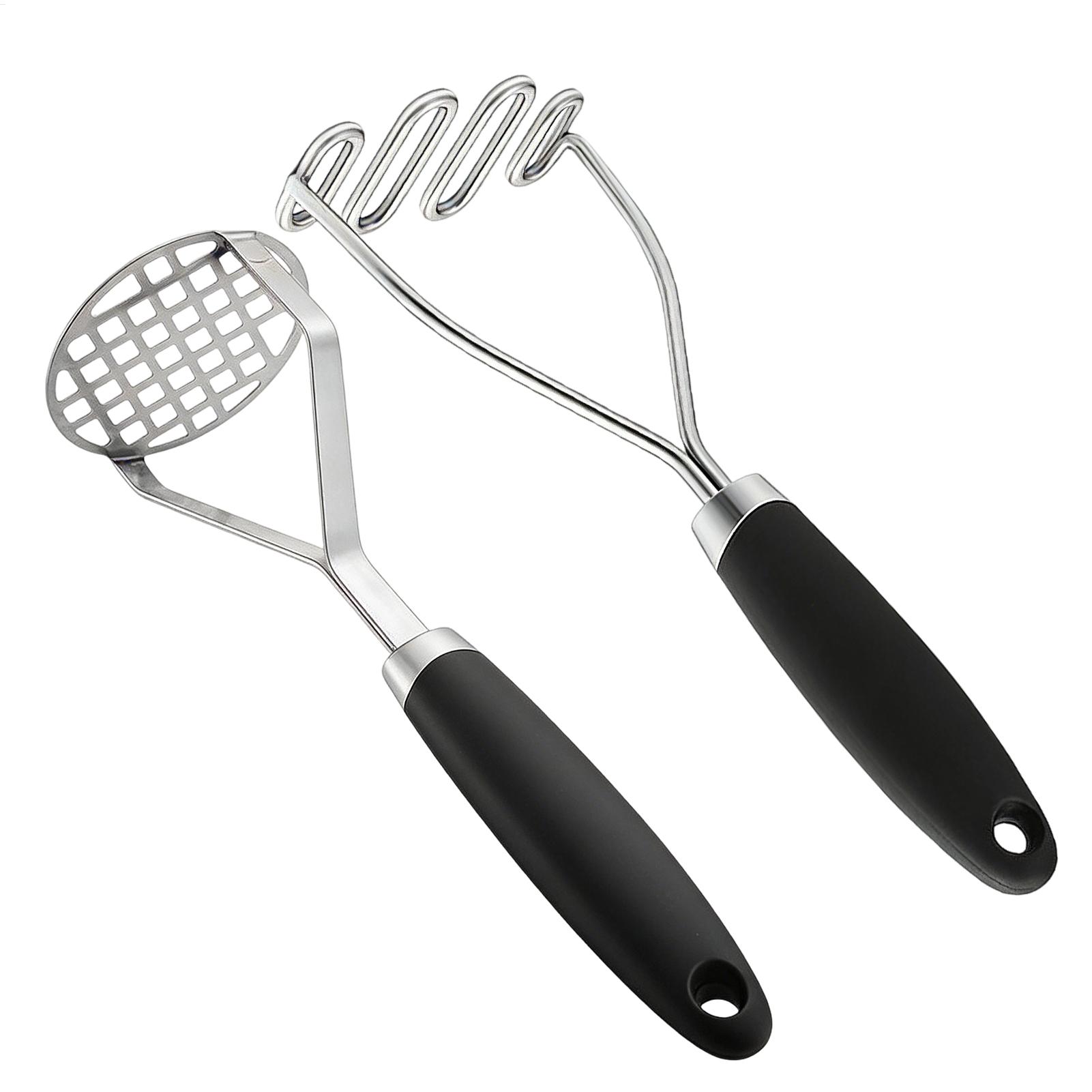 Potato Ricer Manual Vegetable  – обзор и цена Meal Prep Restaurant