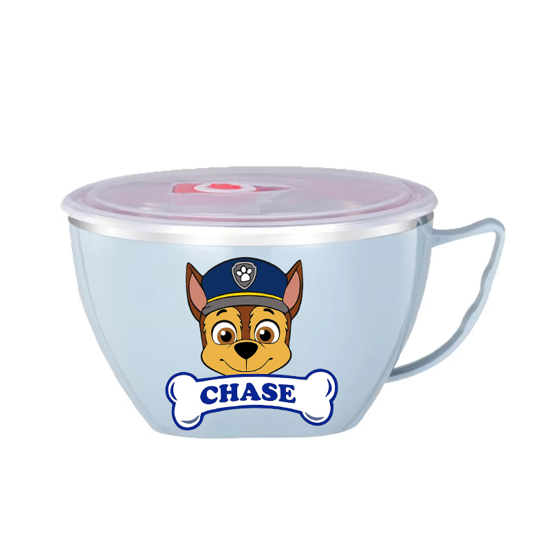 PAW Patrols Stainless Steel In – обзор и цена Meal Prep Lunch