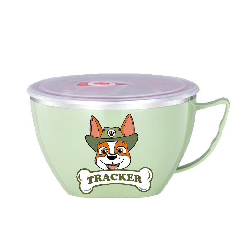 PAW Patrols Stainless Steel In – обзор и цена Meal Prep Lunch