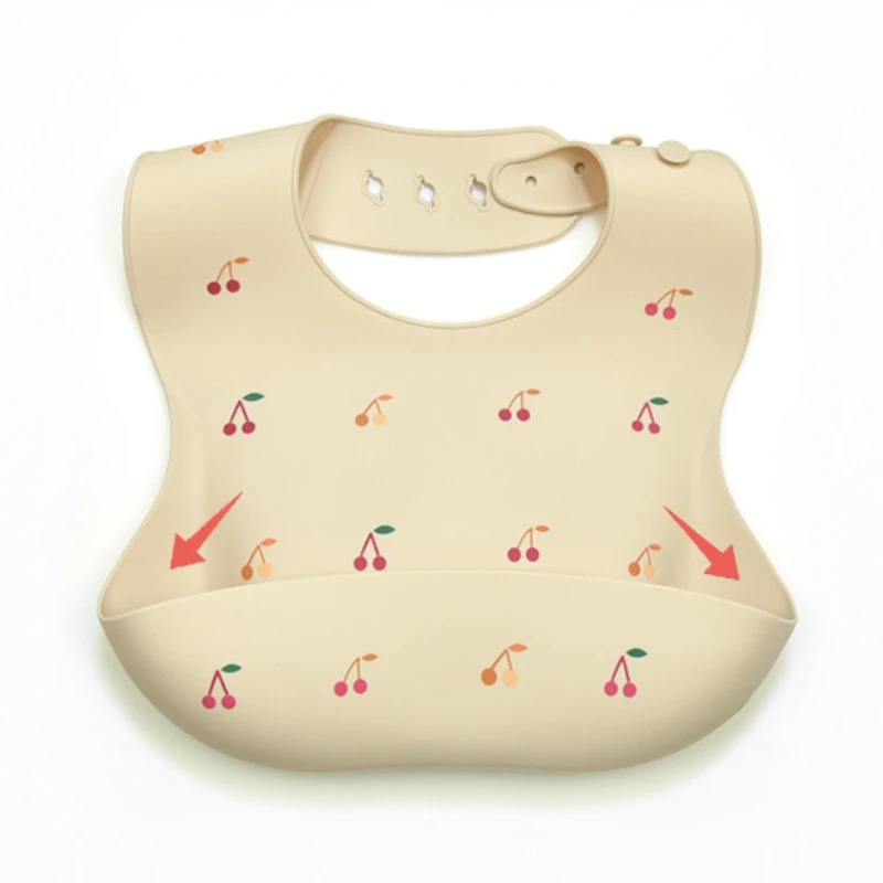 INS Baby Bibs BPA Free Waterpr – обзор и цена Meal Prep Lunch
