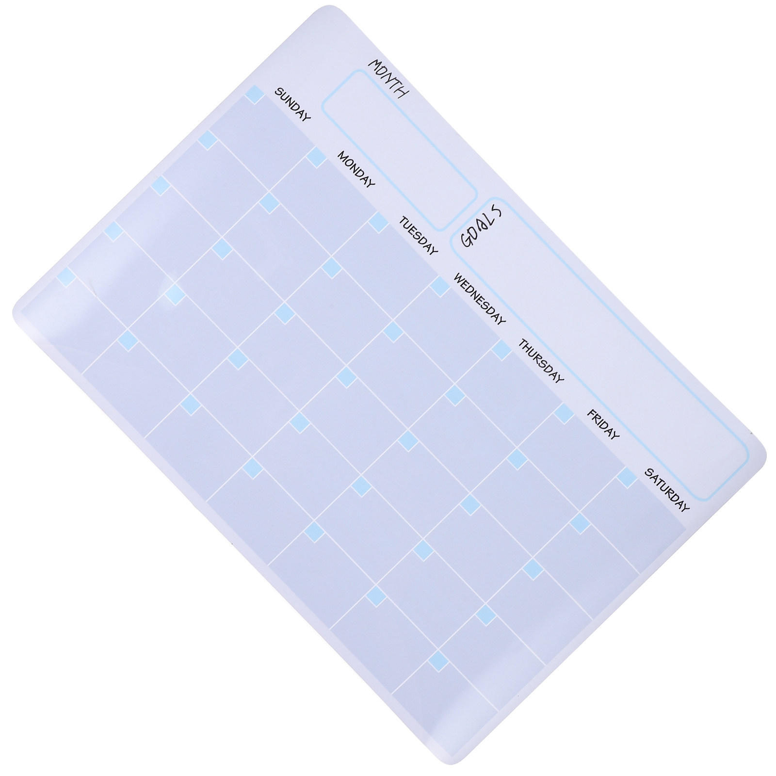 Magnetic Erasable Weekly Plann – обзор и цена Meal Prep Diet