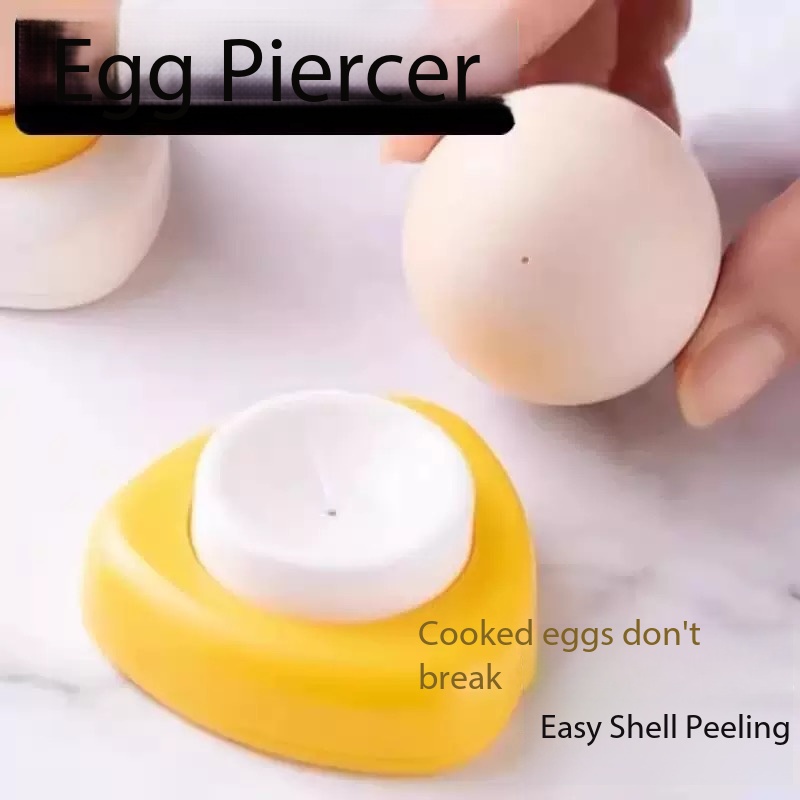Compact Egg Hole Piercing Tool – обзор и цена Meal Prep Egg