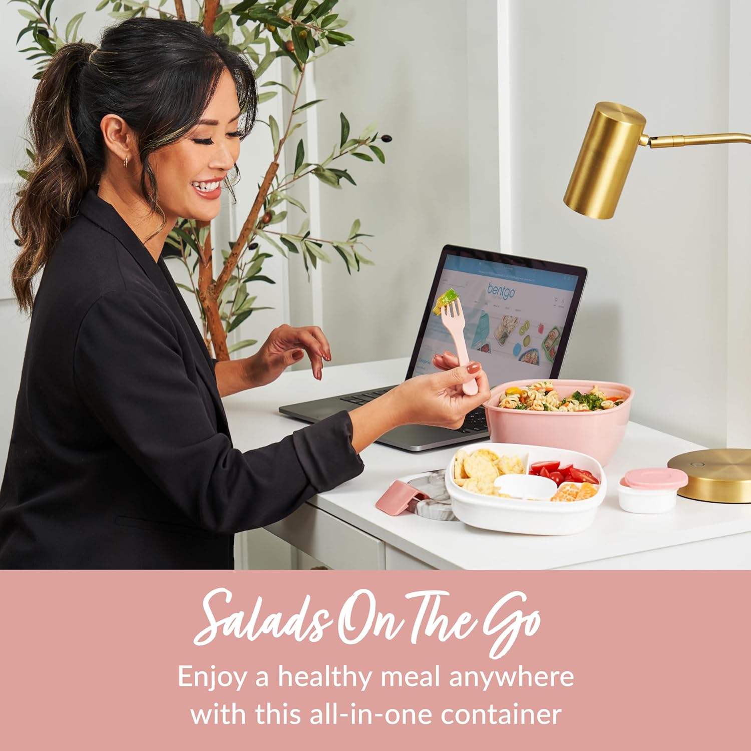 Salad Container - 54 Oz Bowl w – обзор и цена Meal Prep Menu