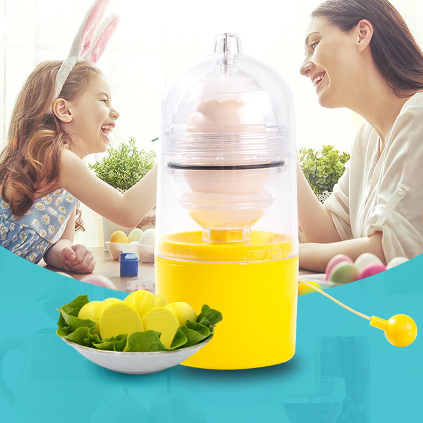 Egg Yolk Mixer Spinner Hand Po – обзор и цена Meal Prep Egg