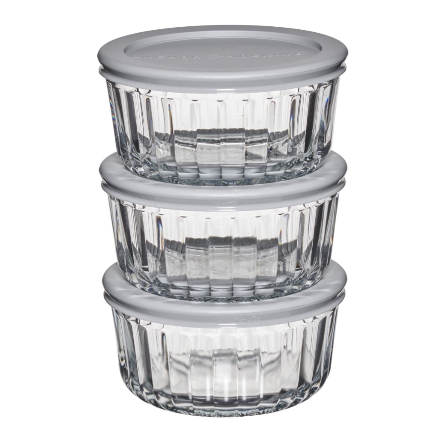 Versatile 6-Pack Round   Stora – обзор и цена Meal Prep Kitchen