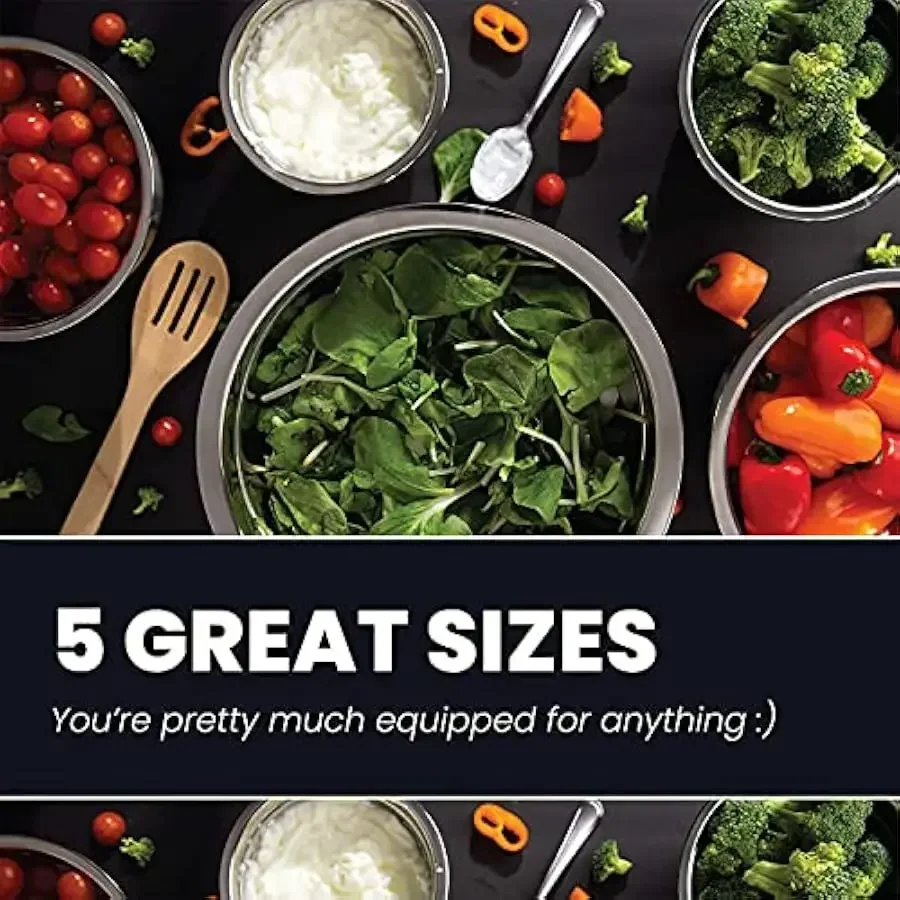 WHYSKO Meal Prep Stainless Ste – обзор и цена Meal Prep Kitchen