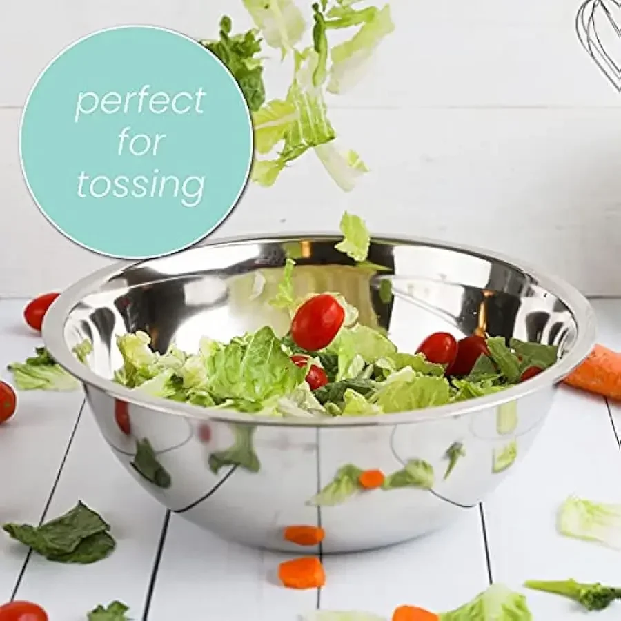 WHYSKO Meal Prep Stainless Ste – обзор и цена Meal Prep Kitchen