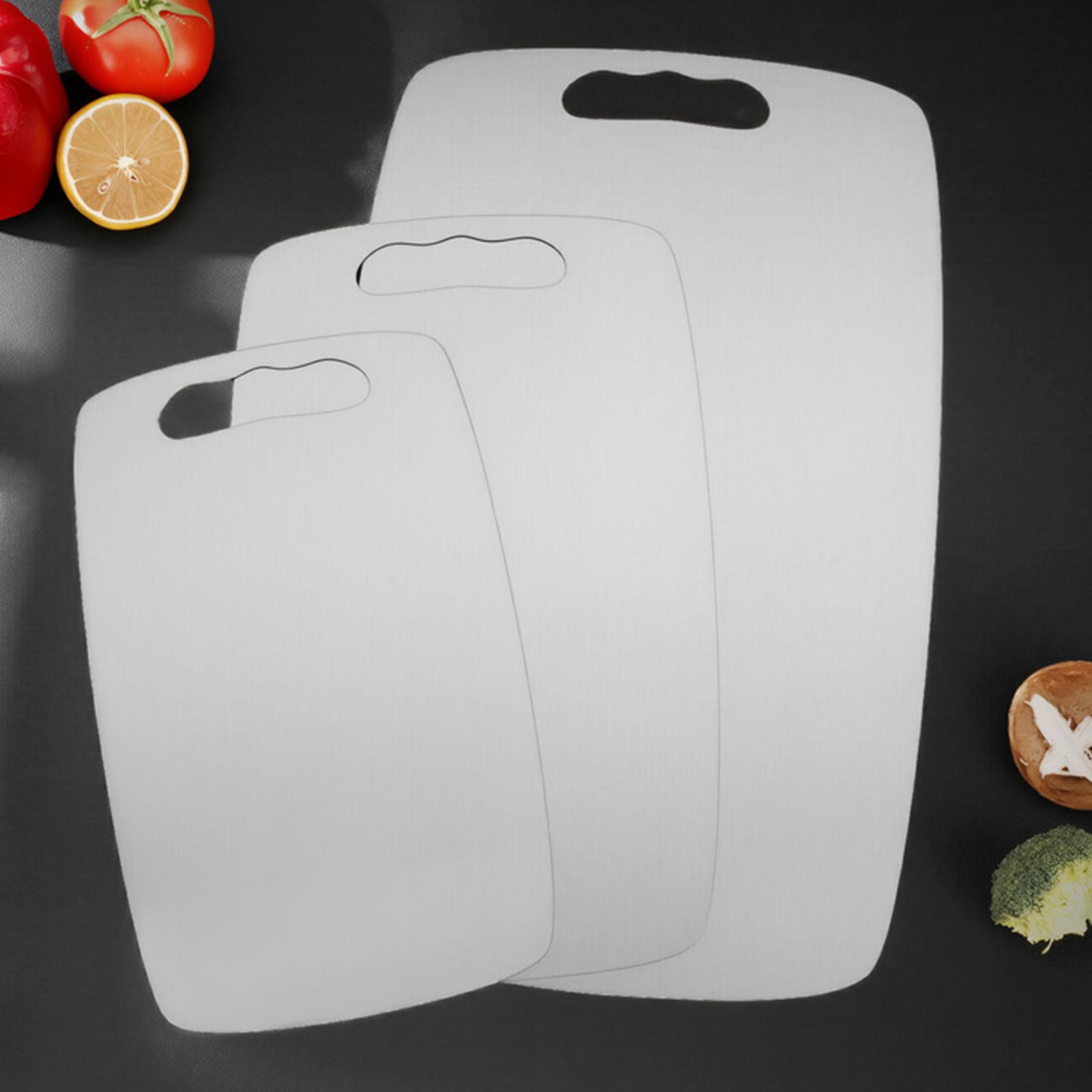 Stainless Steel Cutting Board  – обзор и цена Meal Prep Kitchen