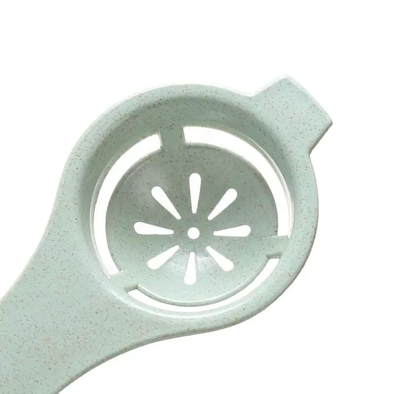 Practical Egg Separator Spoon, – обзор и цена Meal Prep Egg