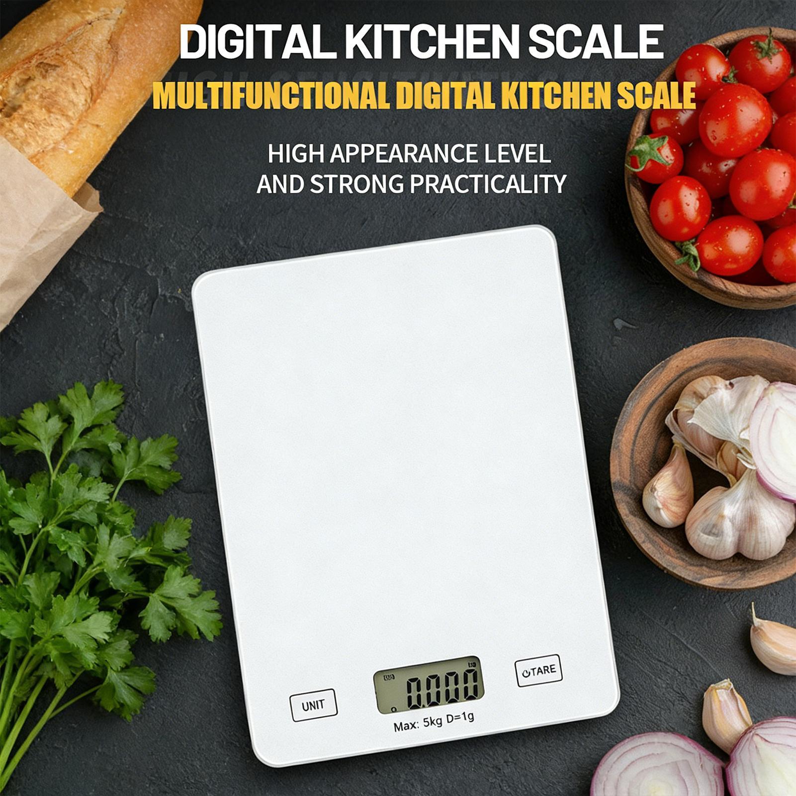 Kitchen Scale Kitchen Measurin – обзор и цена Meal Prep Kitchen