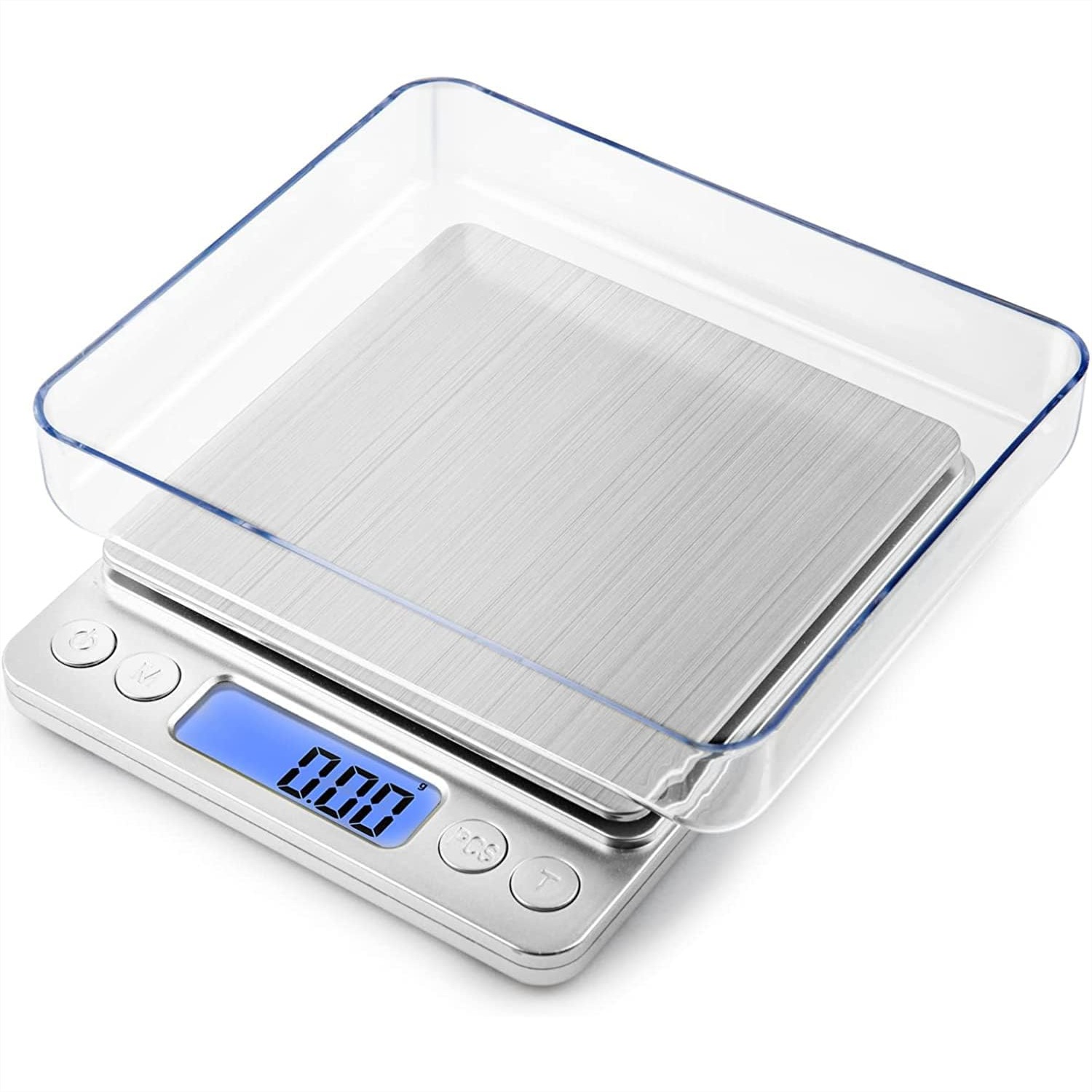 Digital Kitchen Scale 3000g/0. – обзор и цена Meal Prep Diet