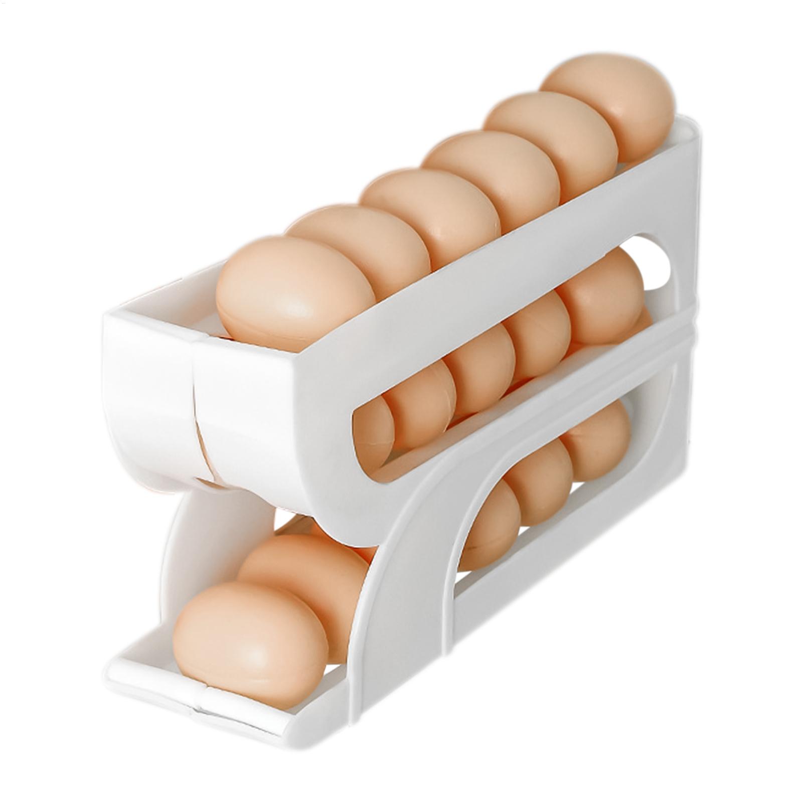 Egg Dispenser for Refrigerator – обзор и цена Meal Prep Egg