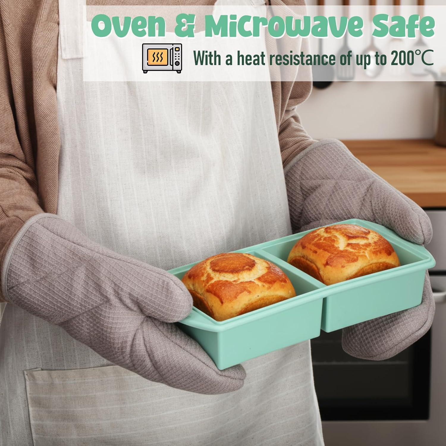 Silicone Freezer Tray with Lid – обзор и цена Meal Prep Menu