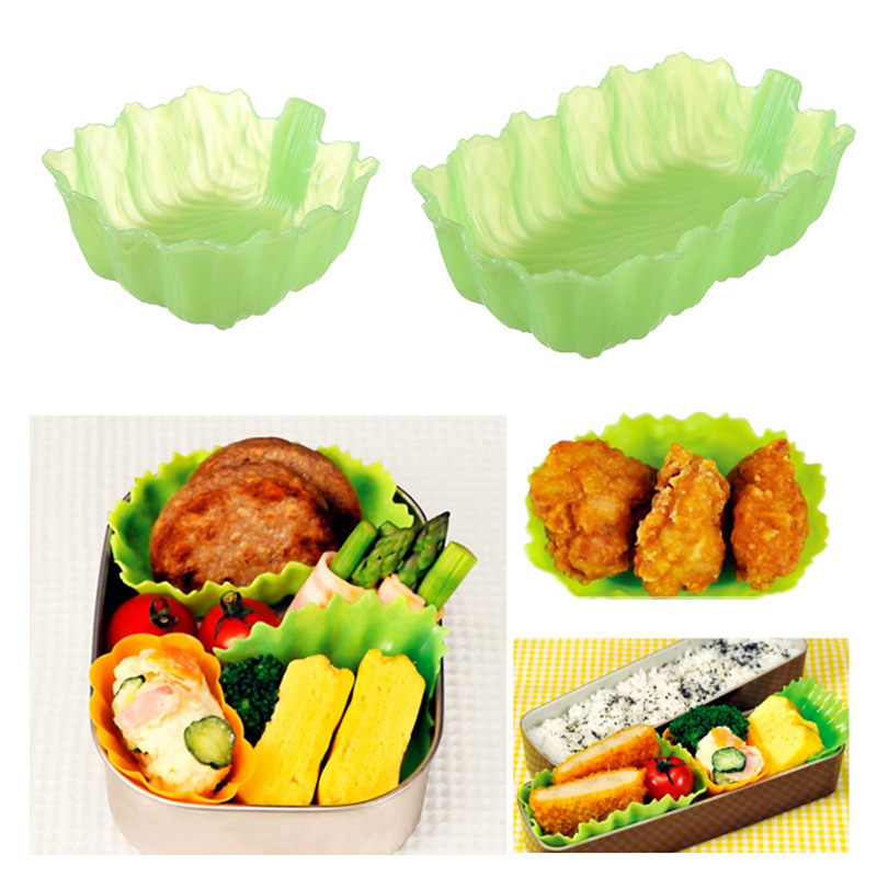 2/4PCS Lunch Divider Microwave – обзор и цена Meal Prep Kitchen
