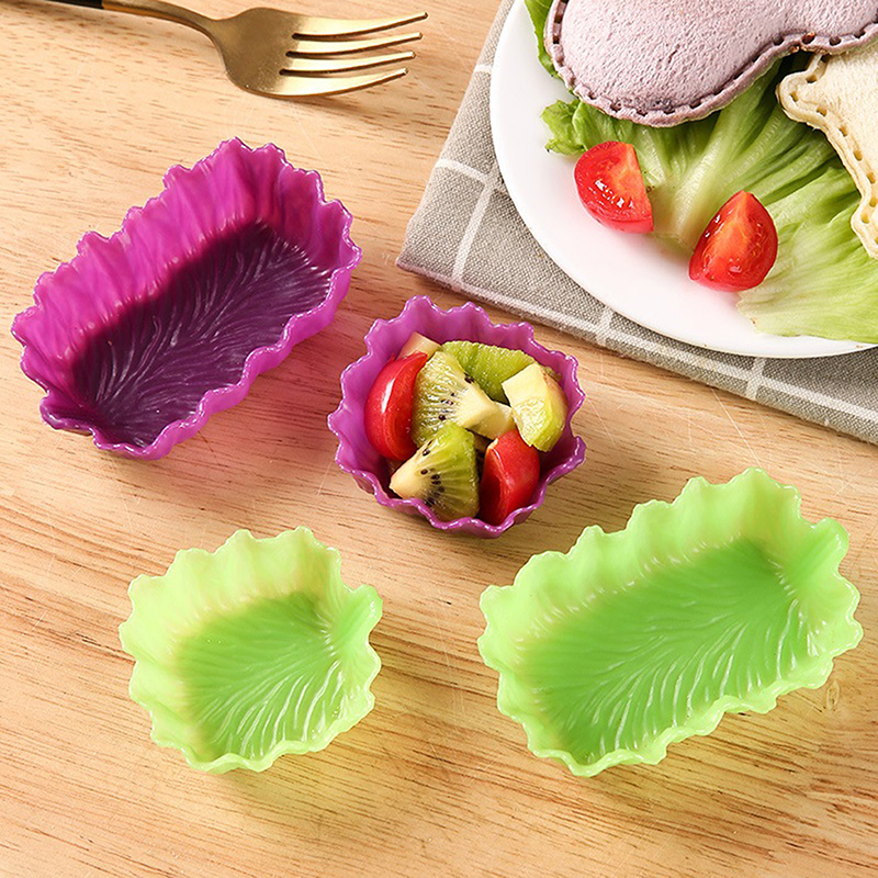 2/4PCS Lunch Divider Microwave – обзор и цена Meal Prep Kitchen