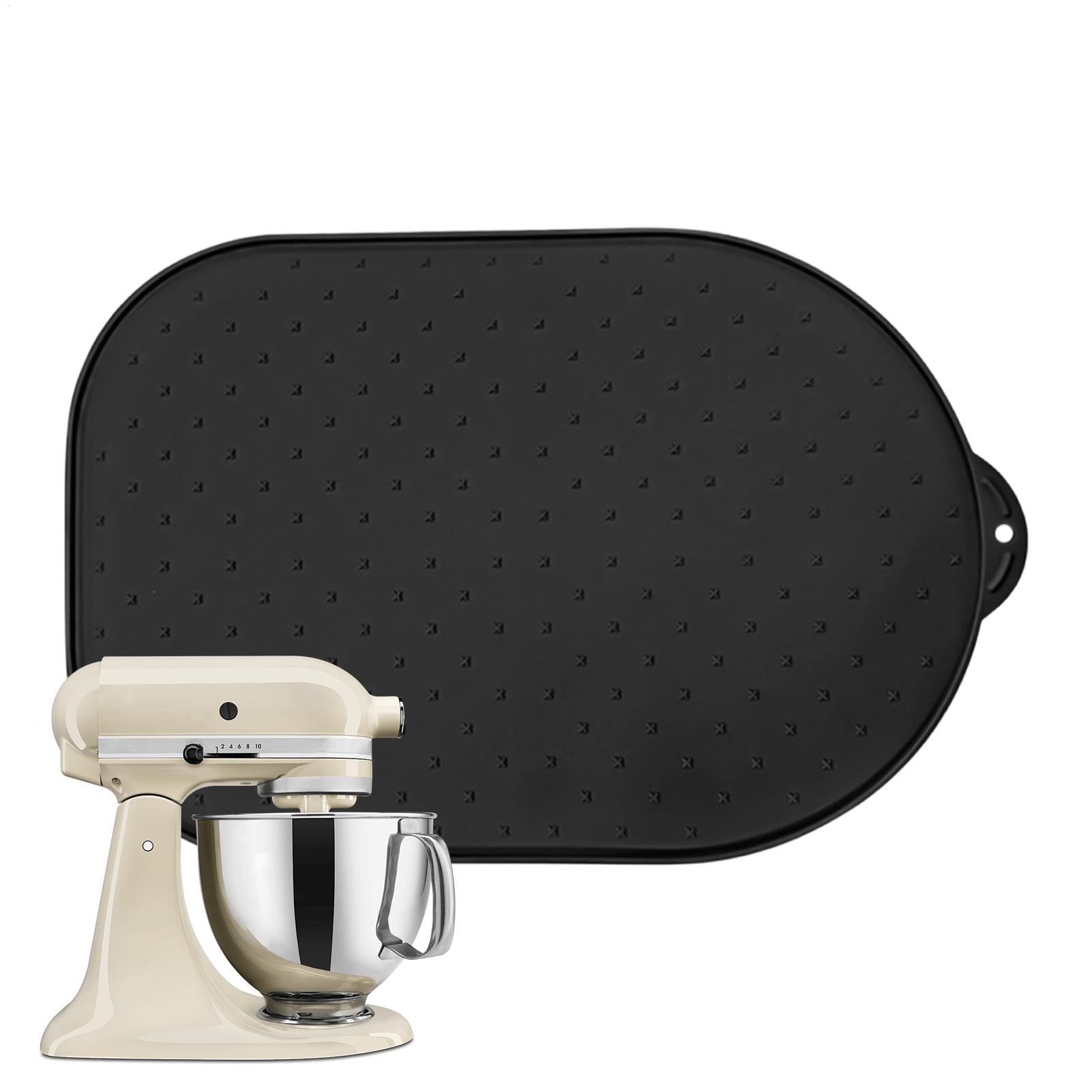Mixer Slider Mat Silicone Appl – обзор и цена Meal Prep Restaurant