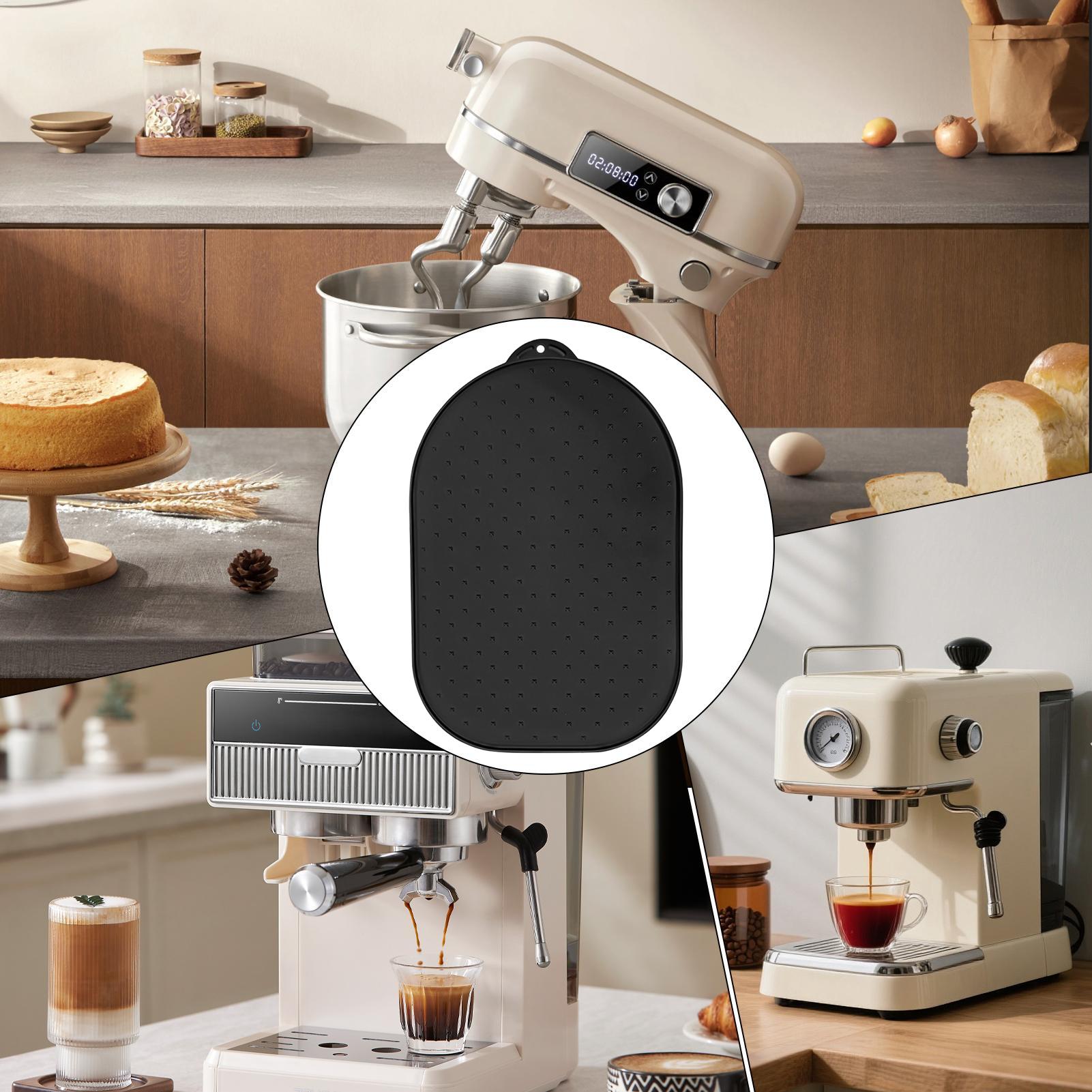 Mixer Slider Mat Silicone Appl – обзор и цена Meal Prep Restaurant