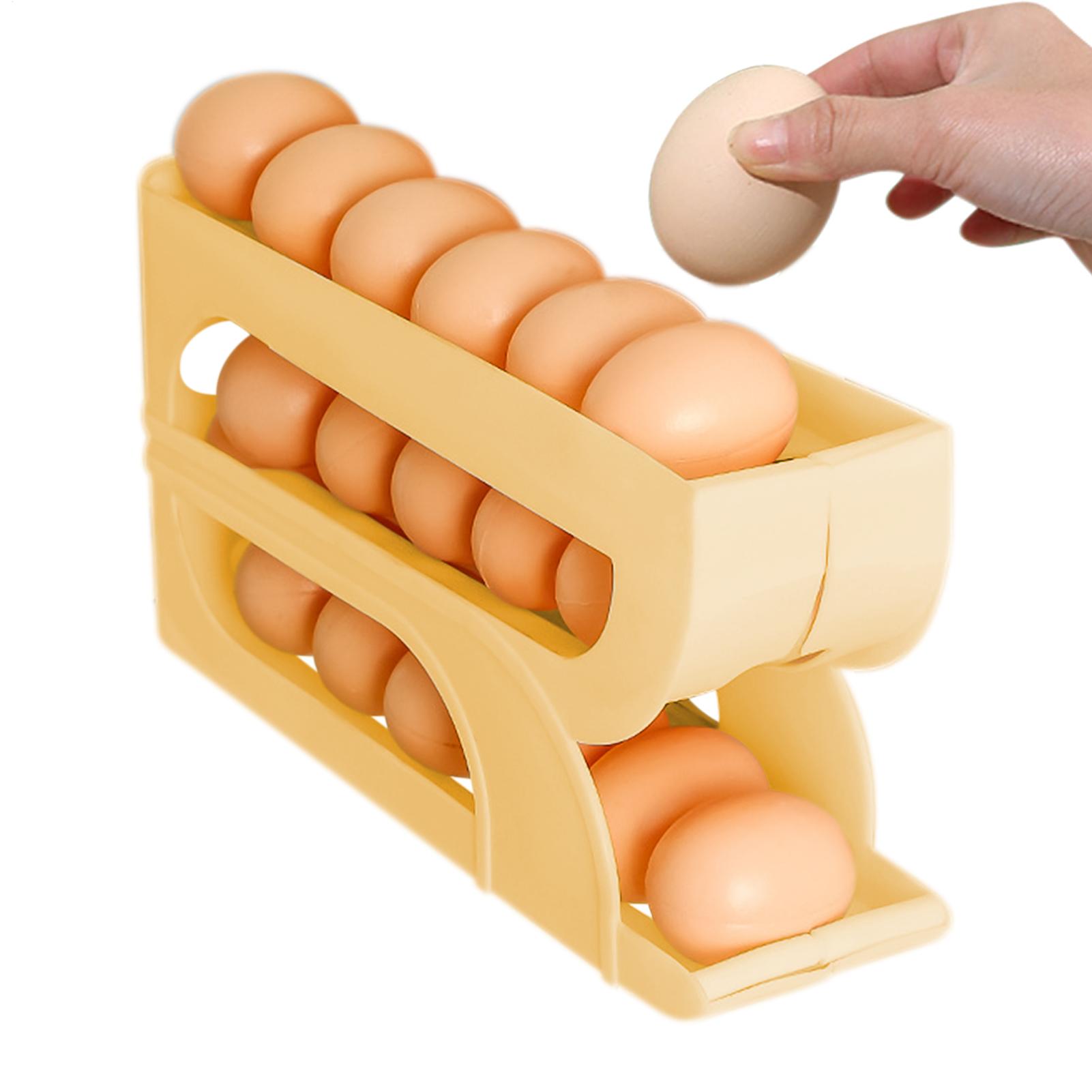 Fridge Egg Holder Automatic Ro – обзор и цена Meal Prep Egg