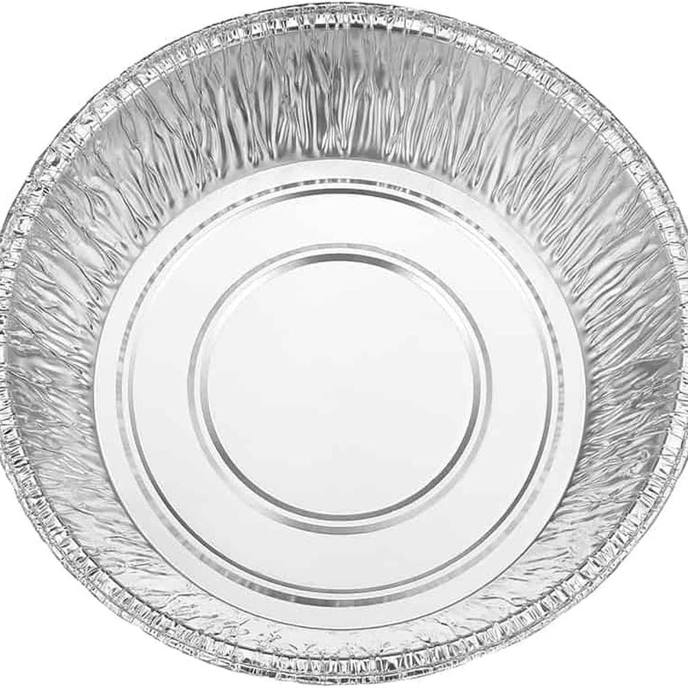 100 Pack 10-Inch Durable Alumi – обзор и цена Meal Prep Egg