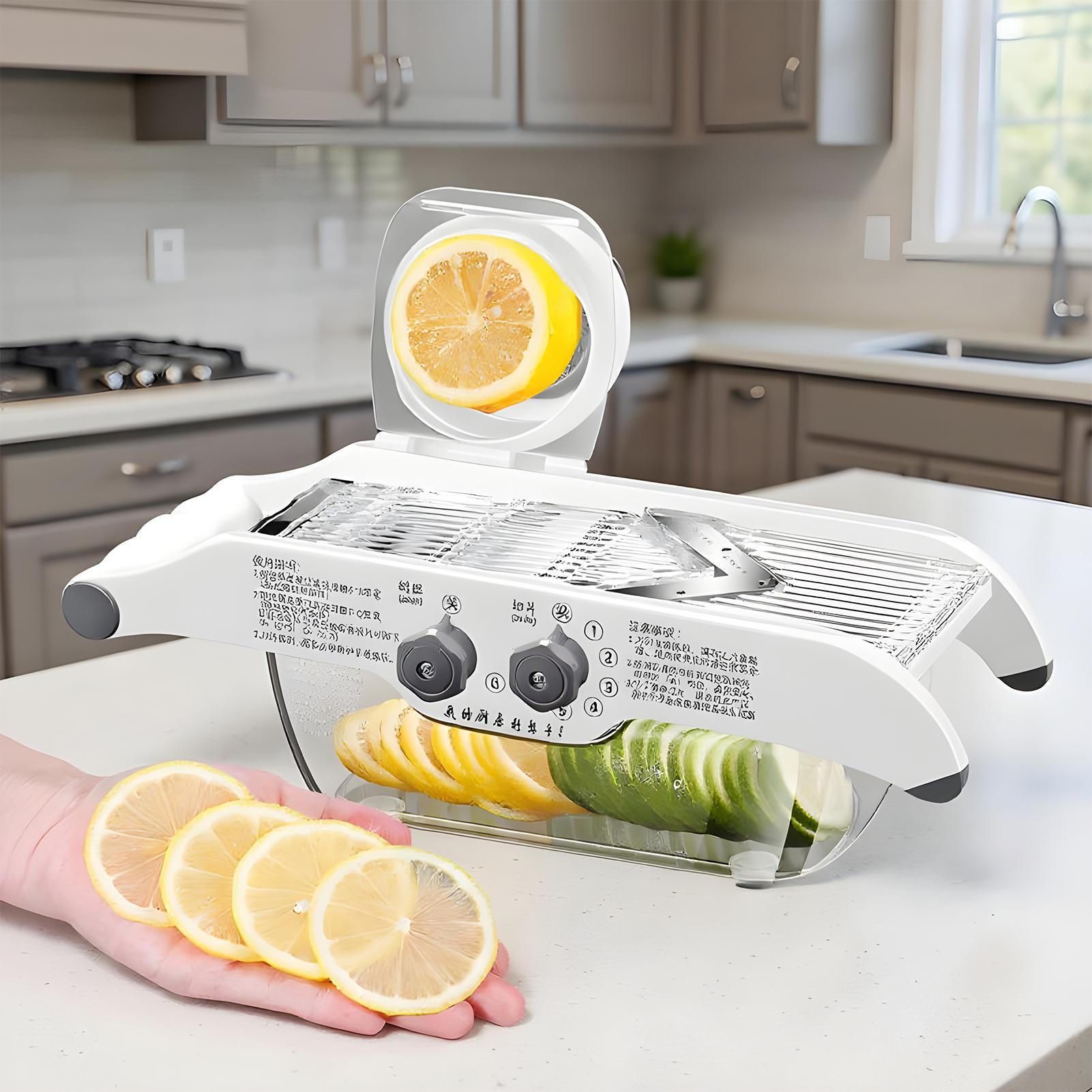 Kitchen Slicer Cheese Slicer F – обзор и цена Meal Prep Restaurant