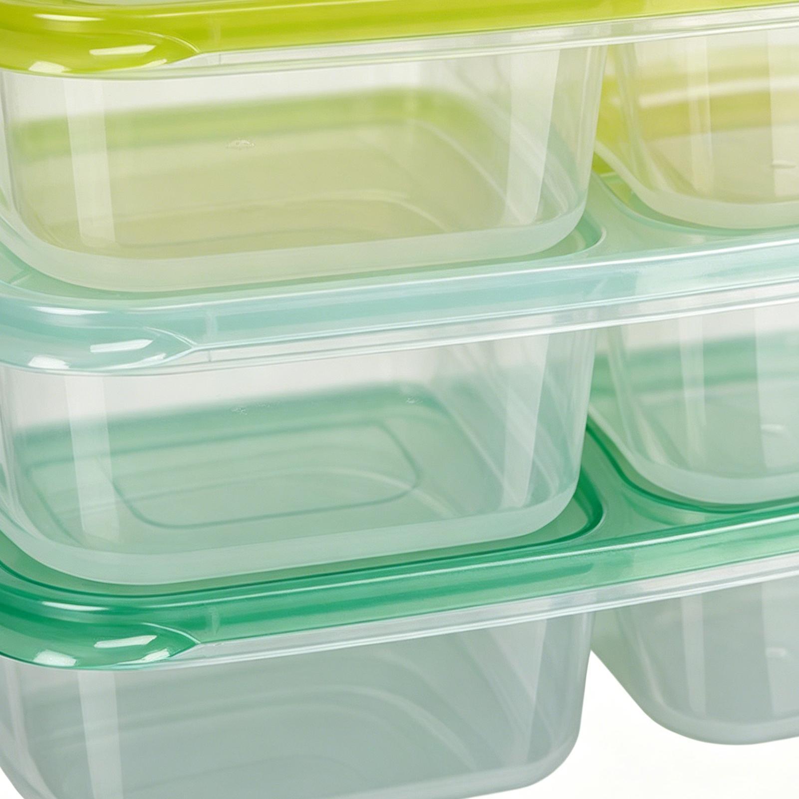 Meal Prep Containers 3-Compart – обзор и цена Meal Prep Restaurant