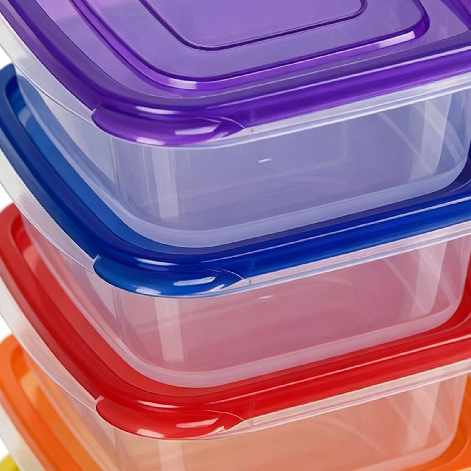 Meal Prep Containers 3-Compart – обзор и цена Meal Prep Restaurant
