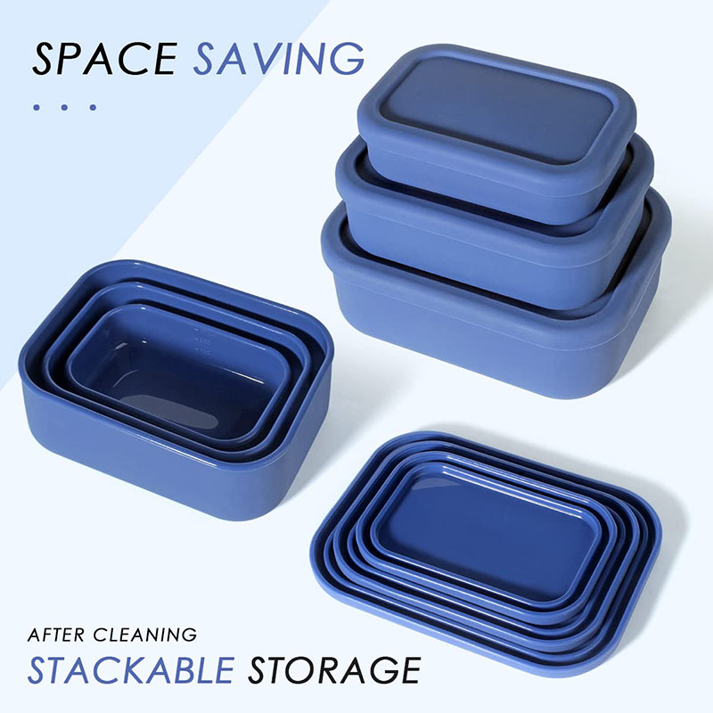 Leak-Resistant Bento Lunch Box – обзор и цена Meal Prep Kitchen